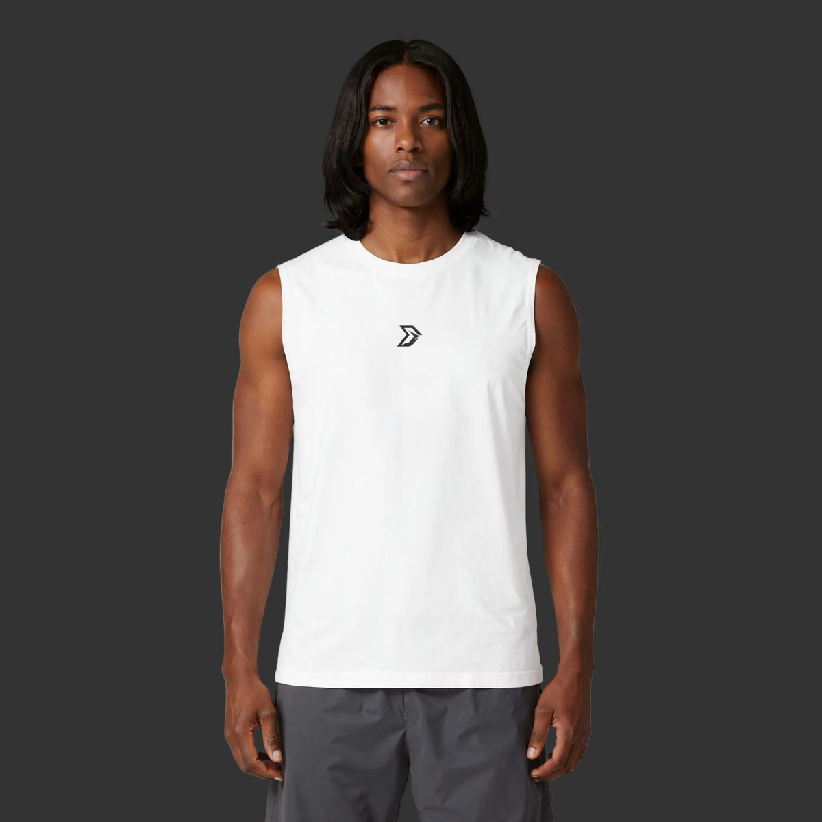 Diskara Velocity Tank
