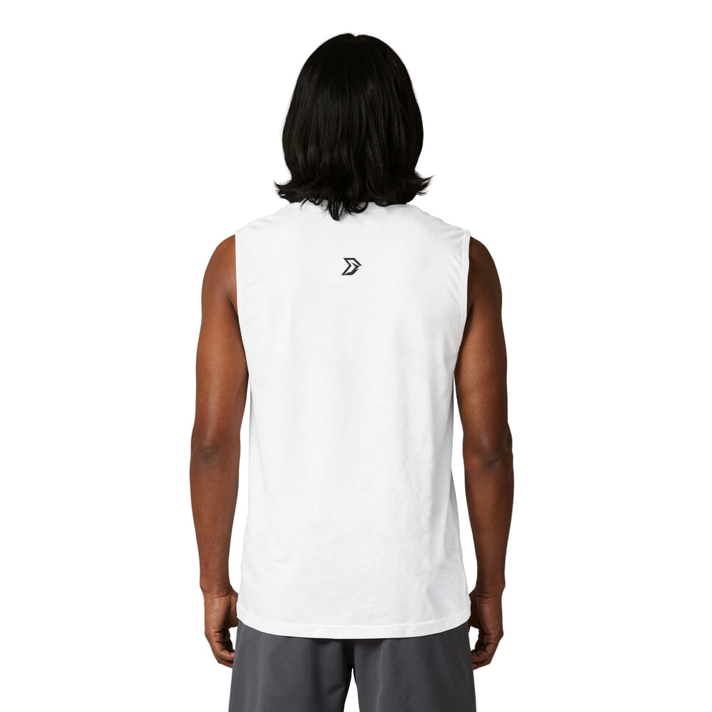 Diskara Velocity Tank