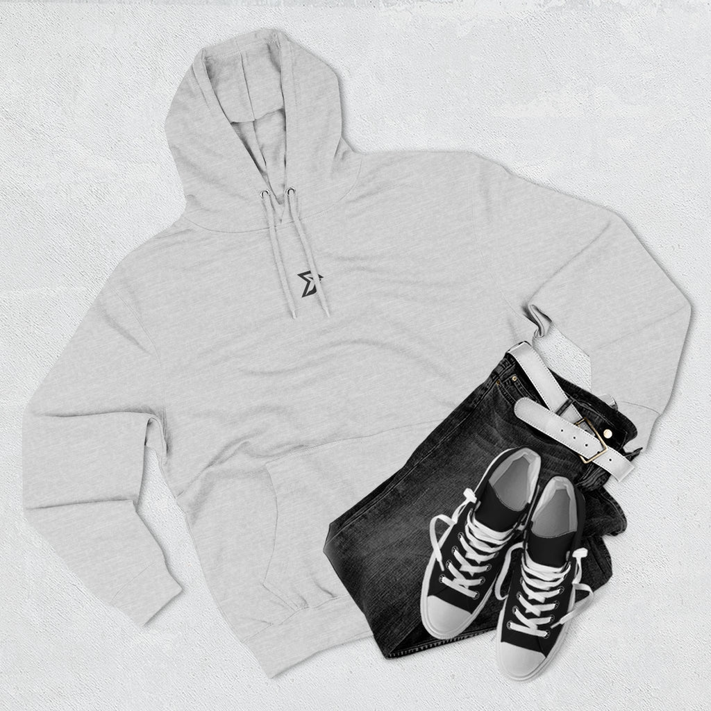 Discara Apex Hoodie