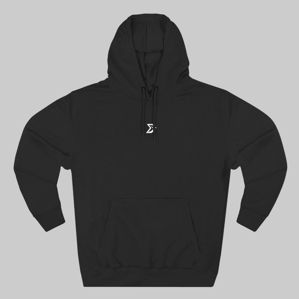 Discara Apex Hoodie