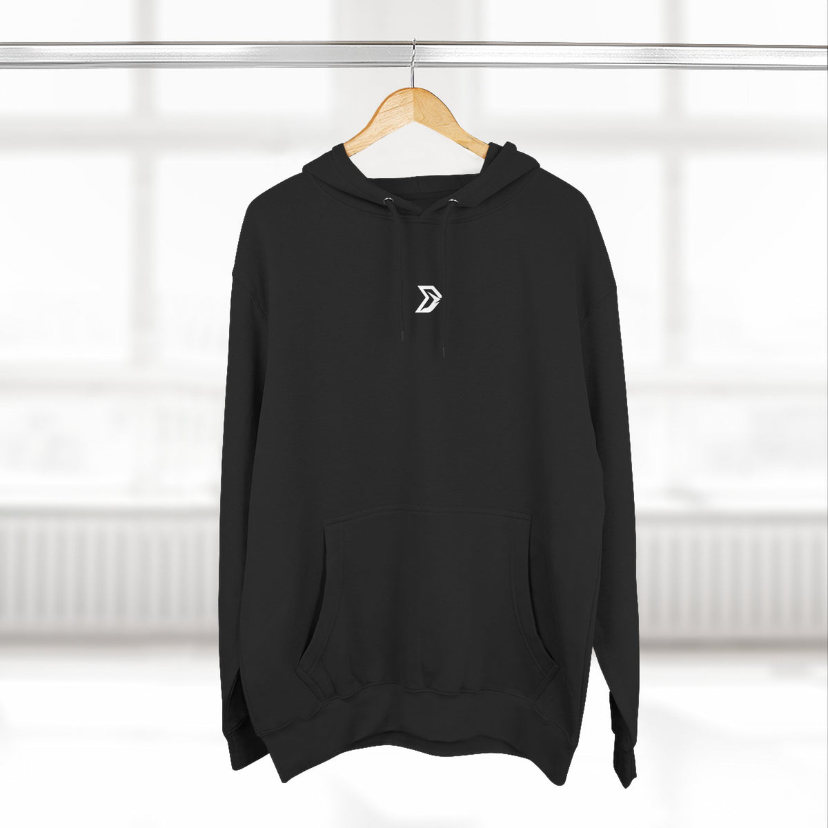 Discara Apex Hoodie