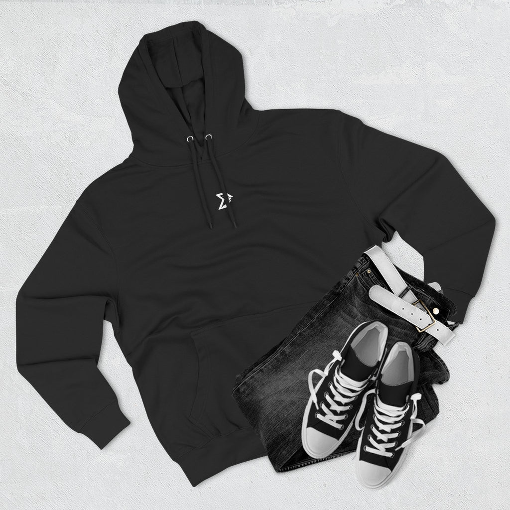 Discara Apex Hoodie