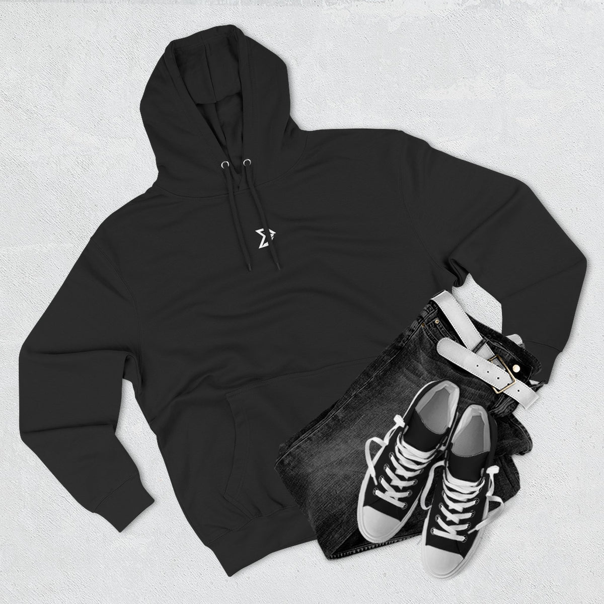 Discara Apex Hoodie