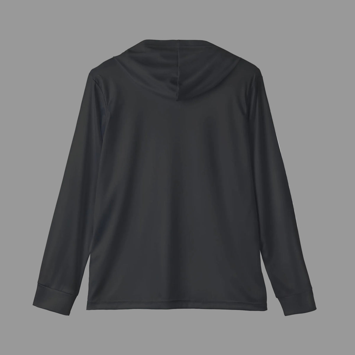 Diskara Cloud Hoodie-Black