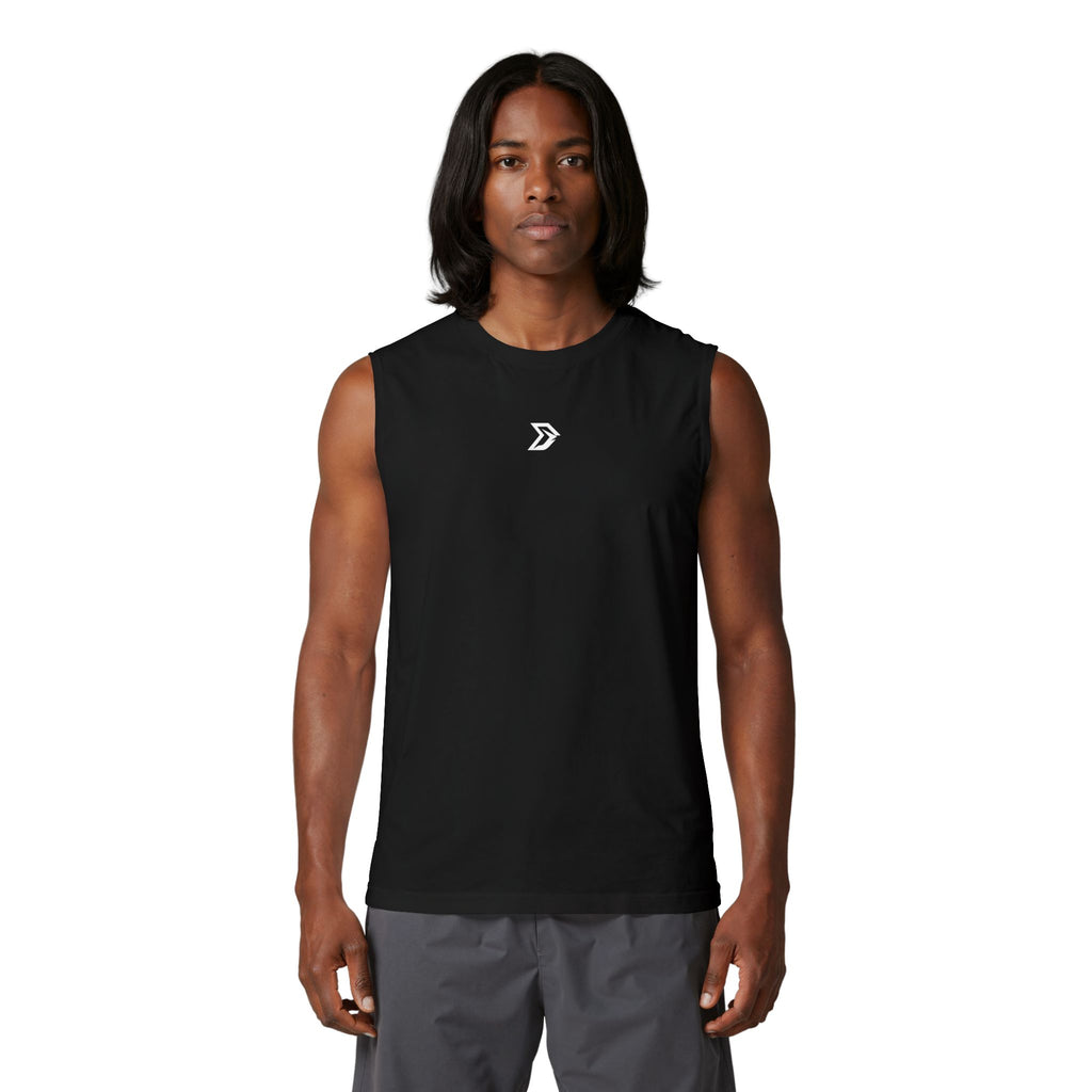 Diskara Velocity Tank
