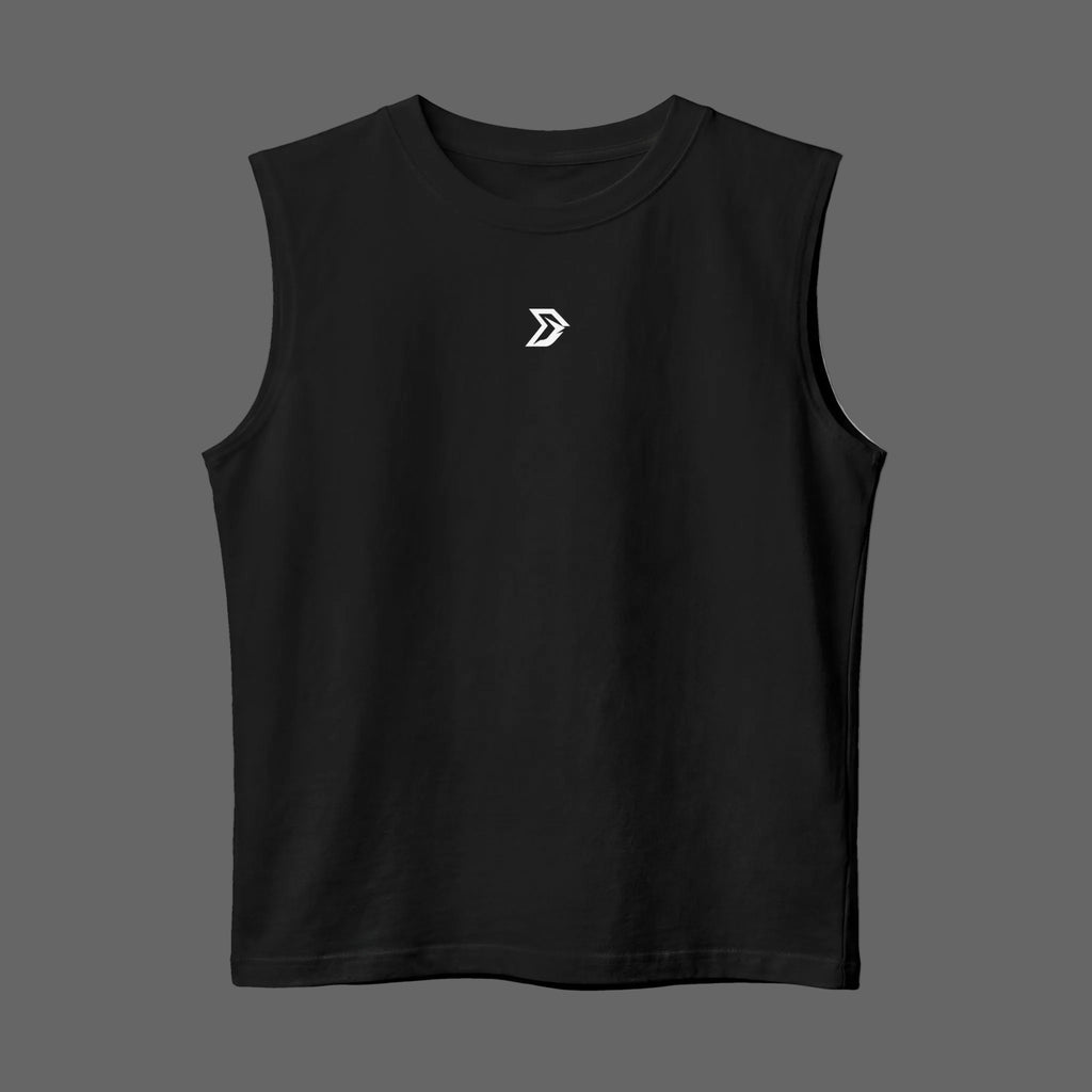 Diskara Velocity Tank