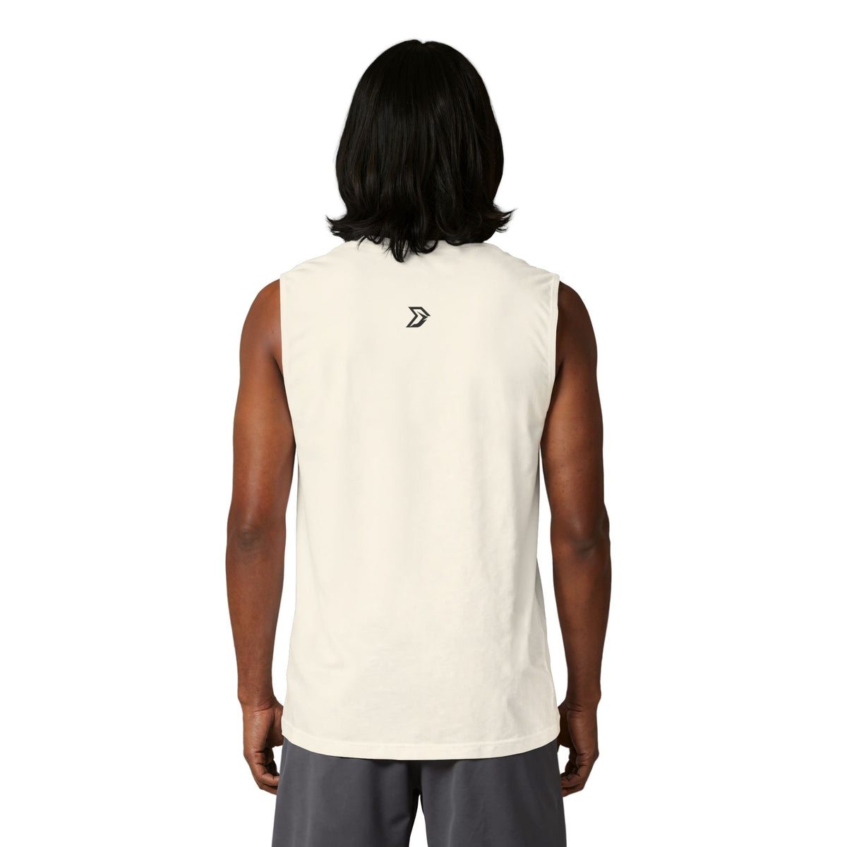 Diskara Velocity Tank