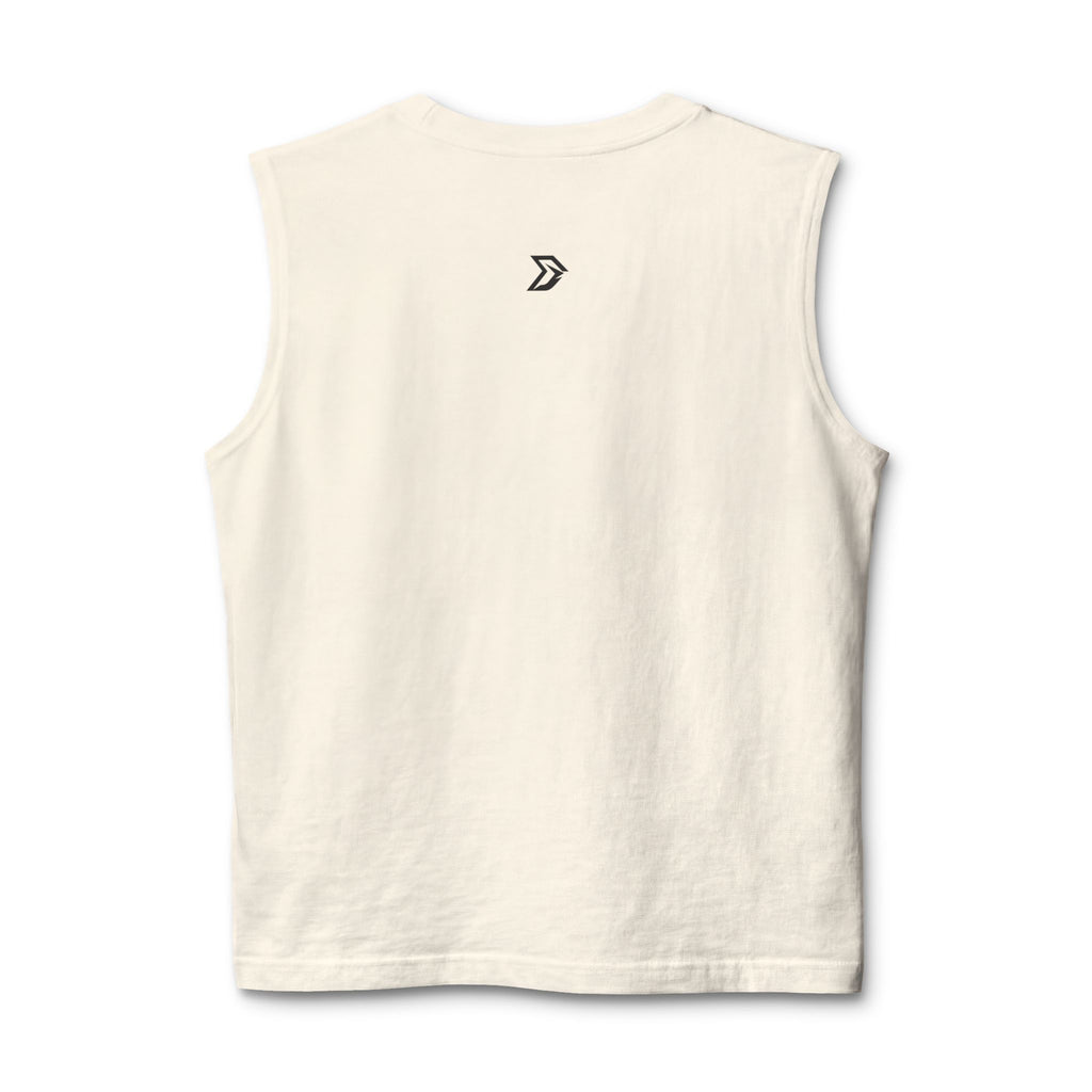 Diskara Velocity Tank