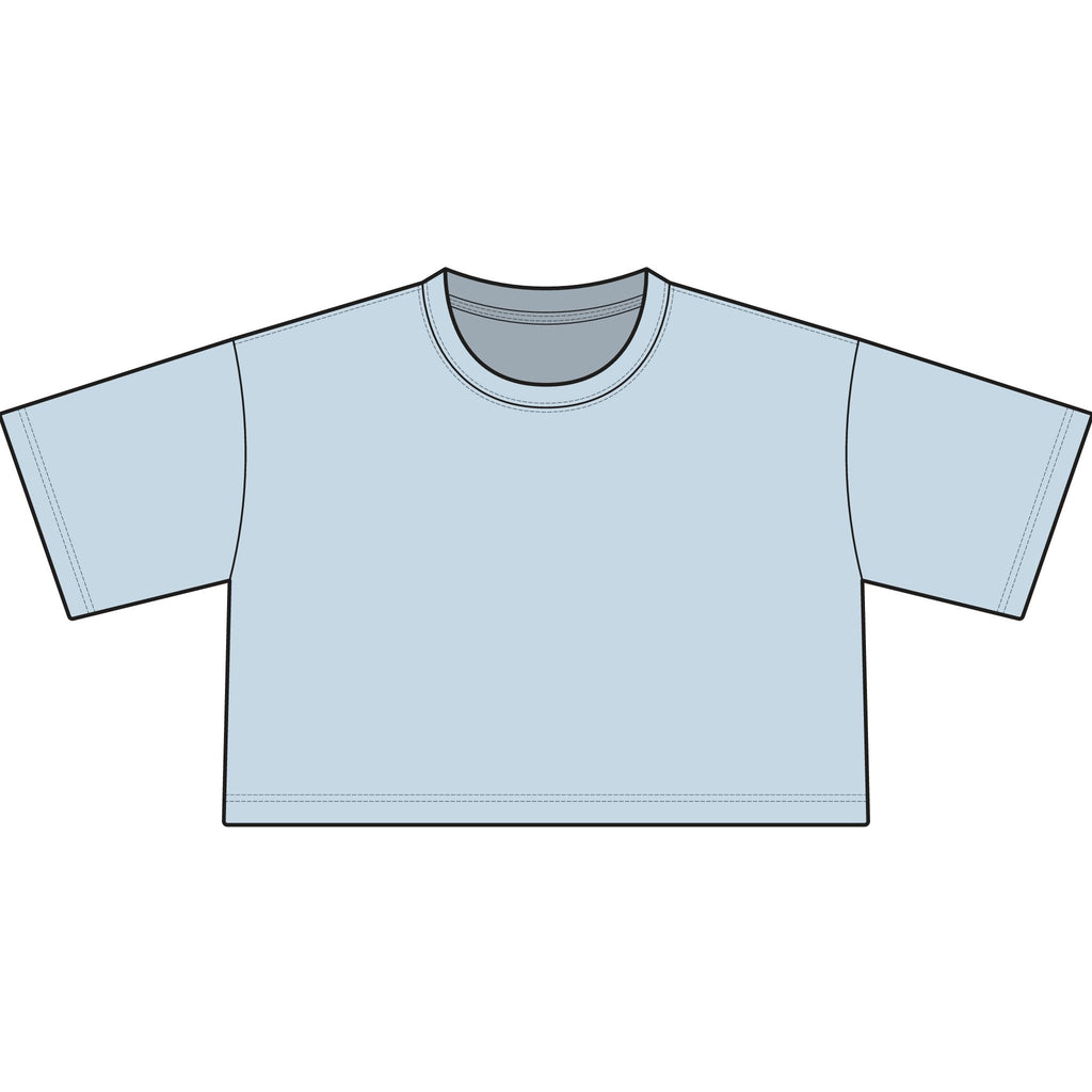 Diskara Cloud Crop