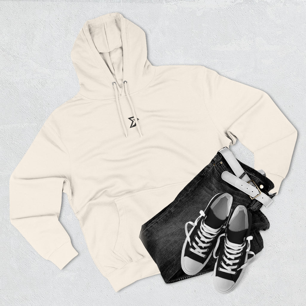 Discara Apex Hoodie
