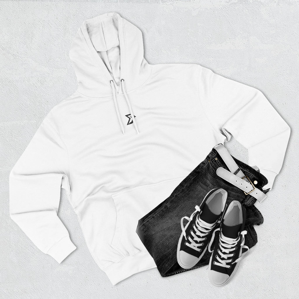 Discara Apex Hoodie