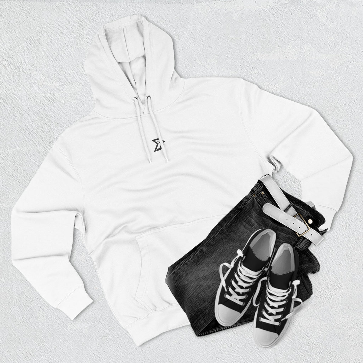 Discara Apex Hoodie