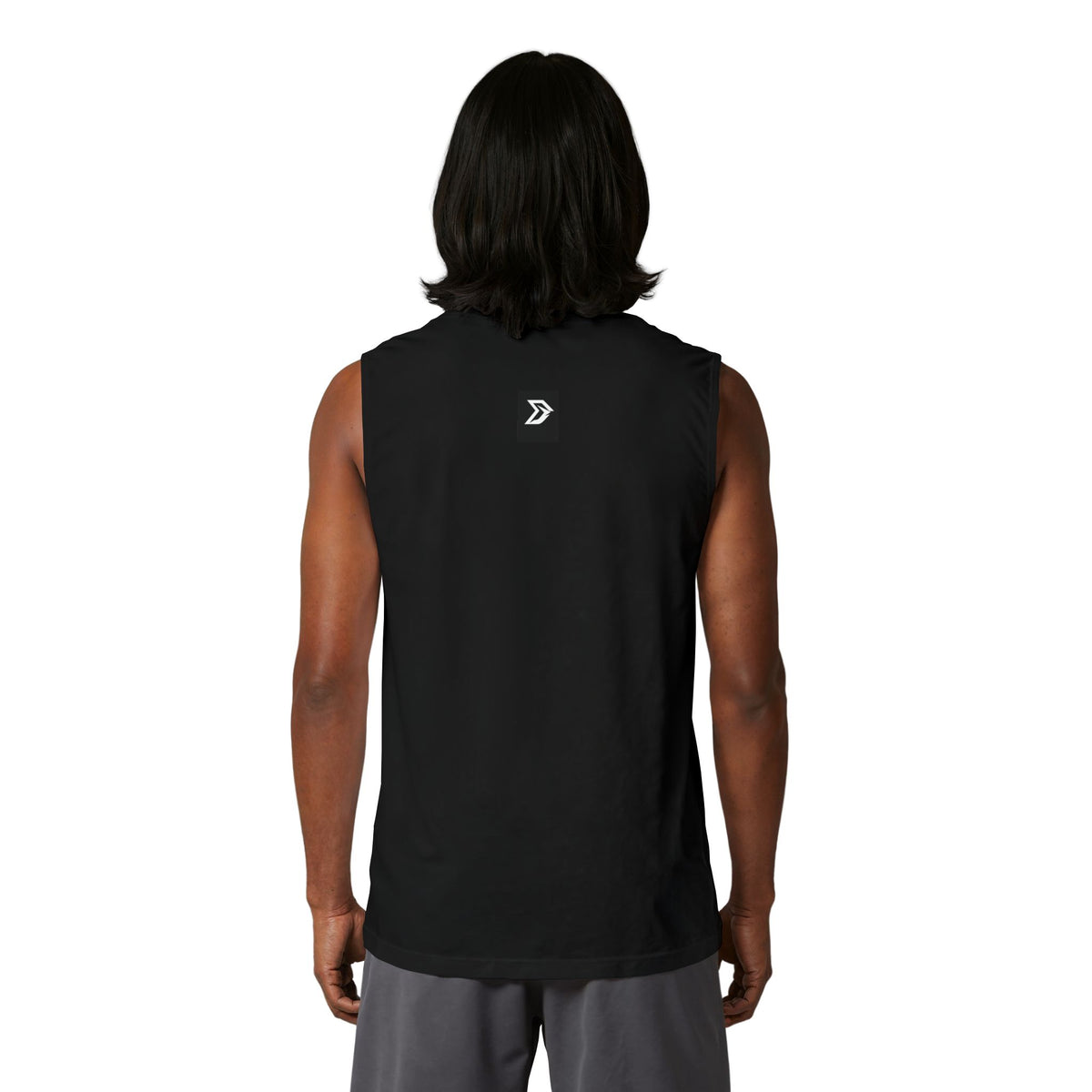 Diskara Velocity Tank