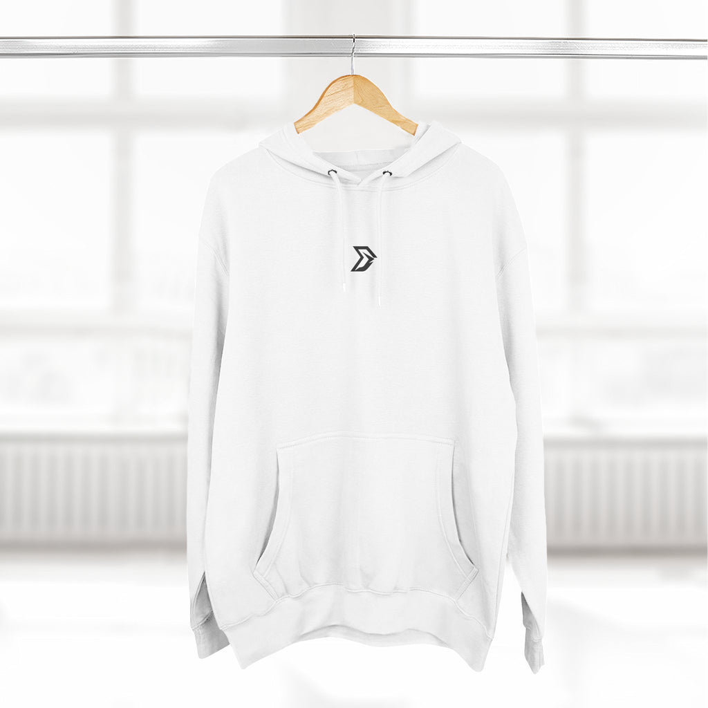 Discara Apex Hoodie