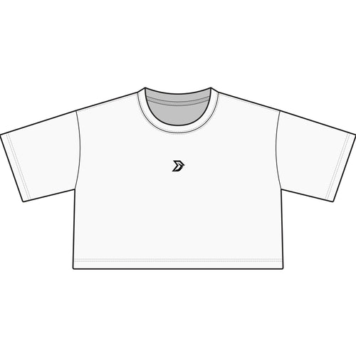 Diskara Cloud Crop