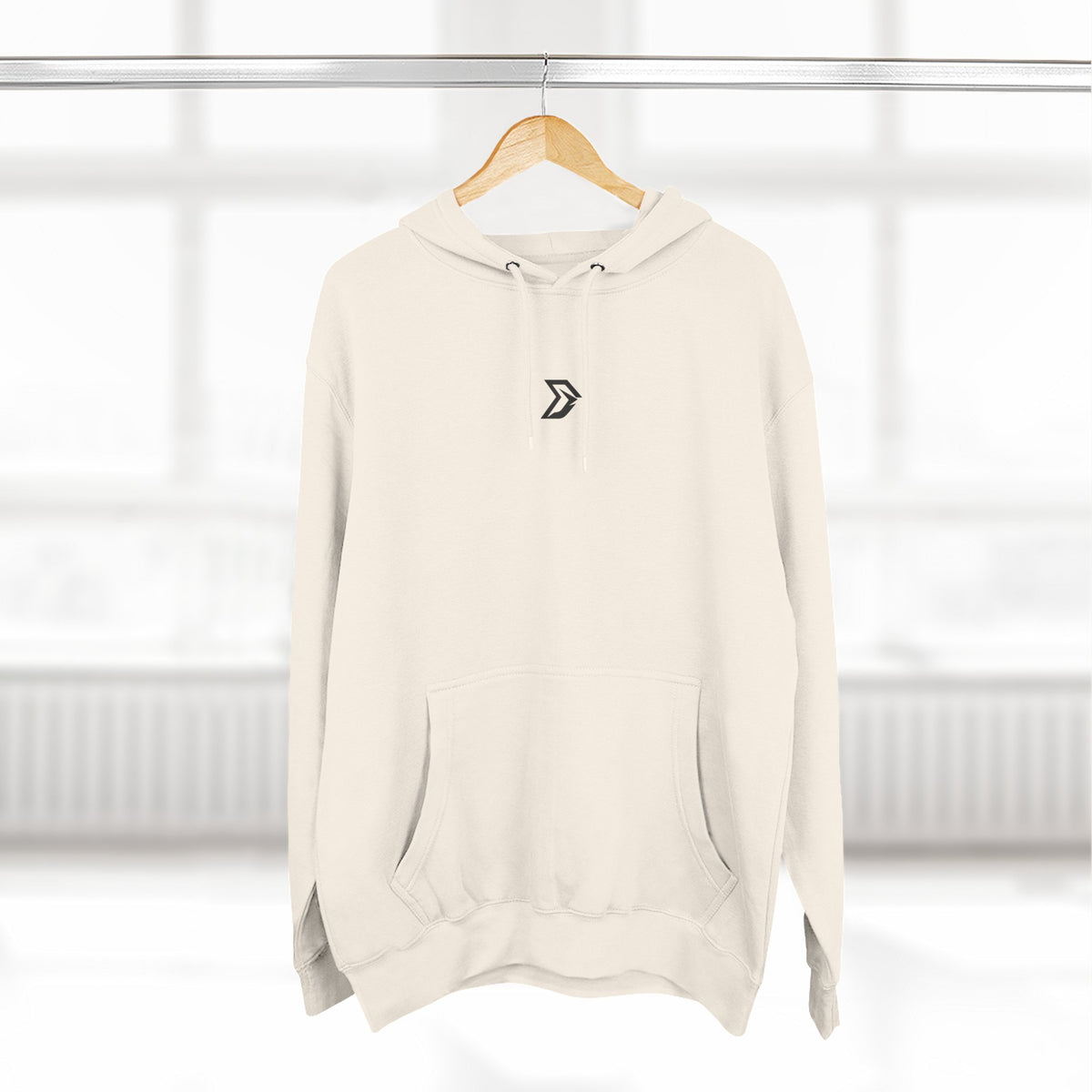 Discara Apex Hoodie